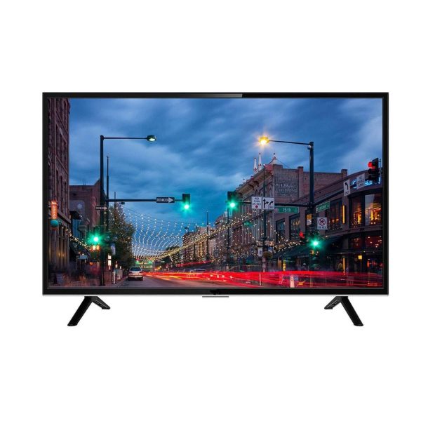 Asano 65  UHD 4K Smart Satellite TV Online Hot Sale