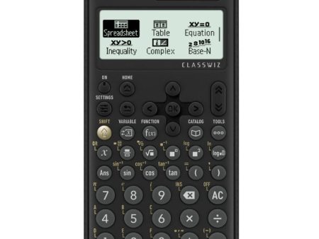 Casio Scientific Calculator FX-991CW Fashion