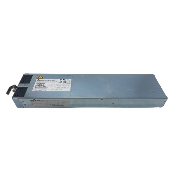 Cisco AHF-2DC-3000W-C 3000-Watt 110-220V AC Power Supply for Catalyst 6807-XL (Used - Good) Fashion