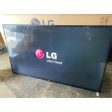 LG 55  55LS35A-5B Full HD LED Digital Signage Display (Used - Good) For Sale