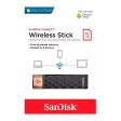 Sandisk Connect Wireless Stick 16GB Online Hot Sale