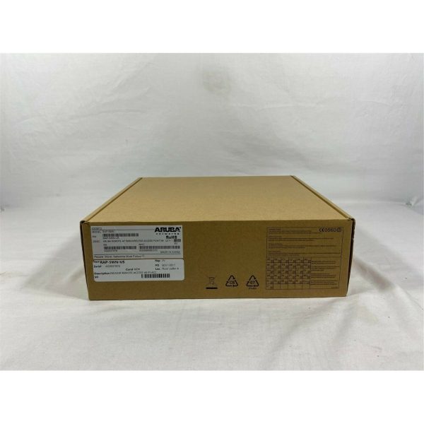 Aruba Networks RAP-5WN-US Wireless Access Point on Sale