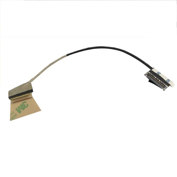 30Pin LCD Screen Video Display Cable For HP Elitebook 830 G7 6017B1374901 Online Hot Sale