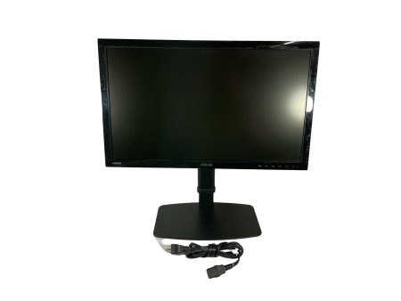 ASUS VS238H-P 1920 x 1080p 75Hz 24 inch Monitor Grade B (Refurbished) on Sale