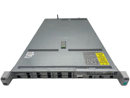 Cisco AIR-CT5520-K9 802.11a b g d e h n k r u w ac ax 20 Gbps Wireless Controller (Used - Good) For Discount