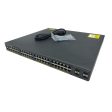 Cisco Catalyst WS-C2960XR-48TS-I 48-Port Gigabit Ethernet SFP Switch (Used - Good) Hot on Sale