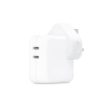 Apple Dual USB-C Port 35W Power Adapter MNWP3 Hot on Sale