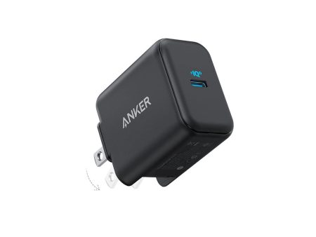 Anker 312 25W A2642K11 USB C Super Fast Charger Online Hot Sale