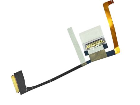 FHD 30pin LCD Screen Video Display Flex Cable For HP Eitebook x360 1030 g7 Online Hot Sale