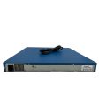 Palo Alto PA-3020 12x GbE Ports 8x SFP Port Enterprise Network Security Firewall (Used - Good) Supply