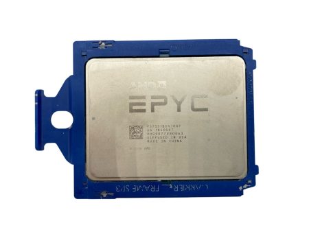 AMD EPYC 7551 32C 2.0GHz 64Mb PS7551BDVIHAF (Used - Good) Cheap