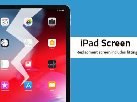 iPad Mini 4 Repair Glass Screen Replacement Cheap