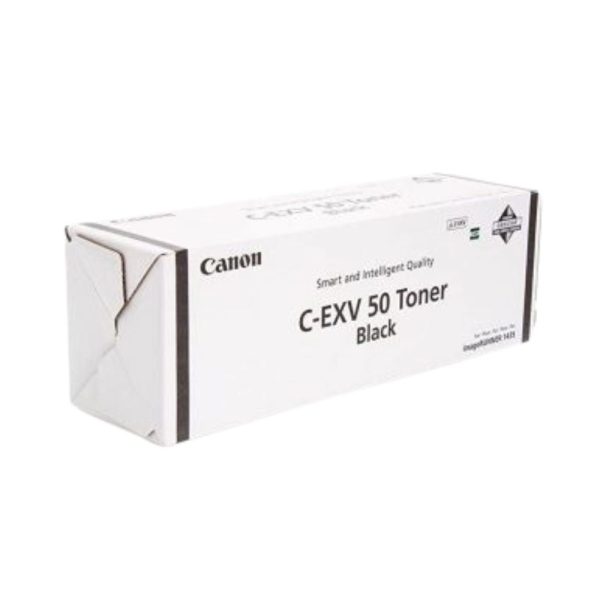 Canon C-EXV 50 Toner For Discount