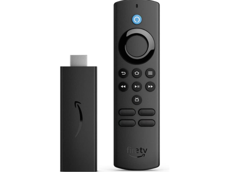 Amazon Fire TV Stick Lite For Discount