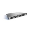 Cisco Catalyst 3850-48U-E 48-Port Gigabit Ethernet Switch (Certified Refurbished) For Sale