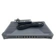 Juniper SRX300 8-Port Gigabit Ethernet SFP 802.11ac Services Gateway Firewall (Used - Good) Supply