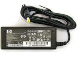 HP 18.5v 3.5a (Thin tip) Laptop Charger Adapter with Power Cord Online Sale