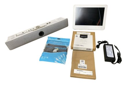 Cisco CS-KIT-MINI-K9 Webex Room Kit Mini Video Conferencing System (Used - Good) For Cheap