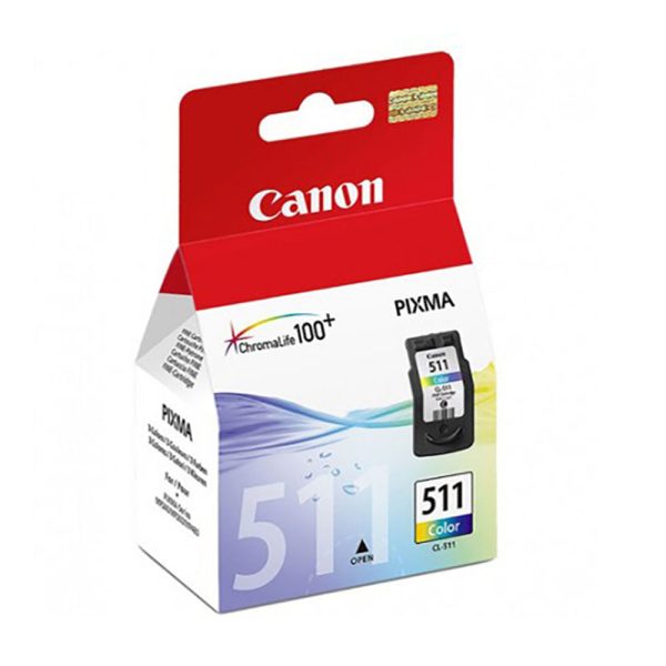 Canon Ink 511 Color Sale