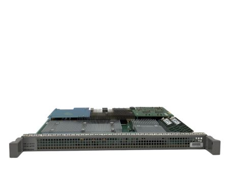 Cisco ASR1000-ESP40 1000 Series 40G Embedded Services Processor Line Card (Used - Good) Fashion