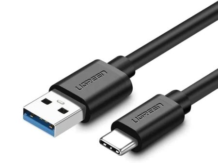 UGreen USB 3.0 A Male to Type C Male Cable 2M - 20884 For Discount