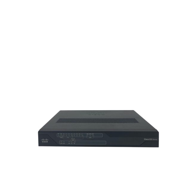 Cisco 800 Series C891F Integrated Services Router C891F-K9 (Refurbished) Fashion