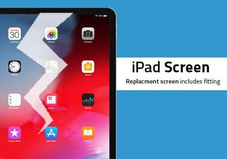 iPad Pro 9.7 Glass Touchscreen Replacement Online now