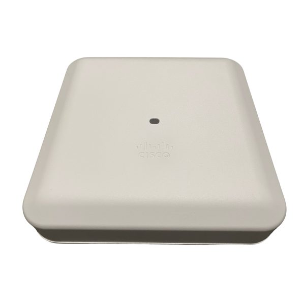 Cisco AIR-AP2802I-B-K9 WiFi 5 Gigabit Internal Antenna Wireless Router, White (Refurbished) Cheap