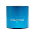 Marware UpSurge Rechargeable Mini Speaker Blue Hot on Sale