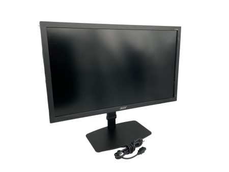 Acer V276HL 1920 x 1080p 60Hz 16:9 27 Inch Monitor (Refurbished) For Discount