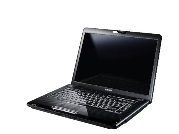 Toshiba A300D-15B. Dual Core 2.10GHz. 4GB. 250GB. Windows Vista Online now