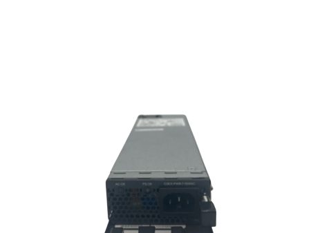 Cisco C3KX-PWR-715WAC Port Switch (Refurbished) For Discount