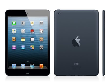 Apple iPad Mini 2 16GB Wifi Black Online