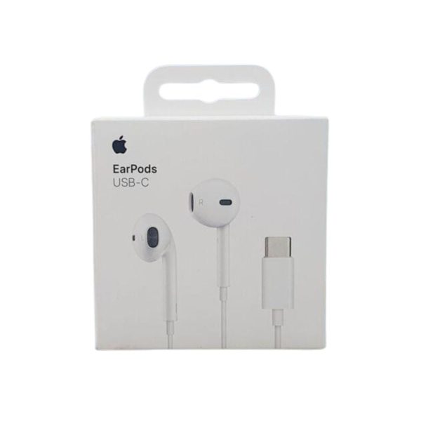 Apple EarPods USB-C MTJY3 For Sale