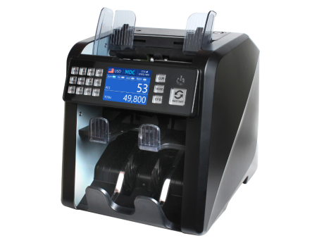 Bill Counter AL-952A Supply