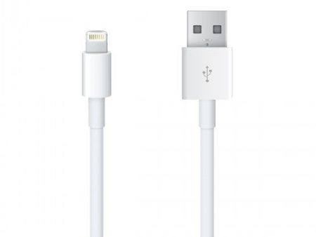 Apple Lightning Cable (Genuine) For Discount