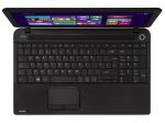 Toshiba Satellite C50D-A-133 15.6-inch Notebook (AMD E1-2100 1.0GHz, 4GB RAM, 500GB HDD, Windows 8.1) on Sale