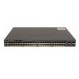 Cisco Catalyst 2960X-48PS-L 48-Port Gigabit Ethernet Switch, Black (Certified Refurbished) For Discount