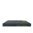 CISCO CATALYST WS-C2960X-24TS-LL 24-PORT GIGABIT ETHERNET SWITCH LAN LITE (Refurbished) For Sale