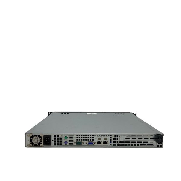 Avocent HMXMGR-001 High-Perform KVM HMX Management Appliance (Refurbished) Online Sale