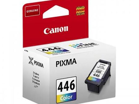 Canon Ink 446 Color Online Hot Sale