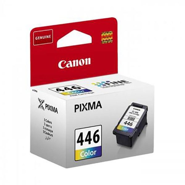 Canon Ink 446 Color Online Hot Sale