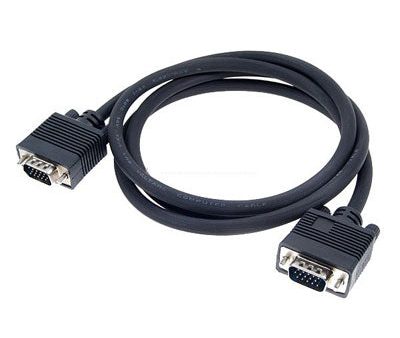 VGA Cable Online Hot Sale