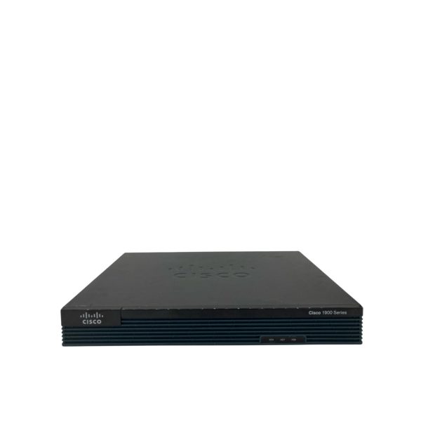 Cisco CISCO1921-SEC K9 1921 Security Bundle Router (Refurbished) Online