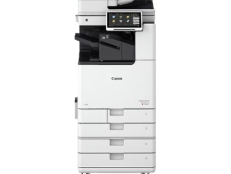 Canon ImageRUNNER ADVANCE DX C3835i Fashion