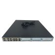 CISCO ISR4431-VSEC K9 with UC, Sec, Appx Licenses, PVDM4-32 (Refurbished) For Sale