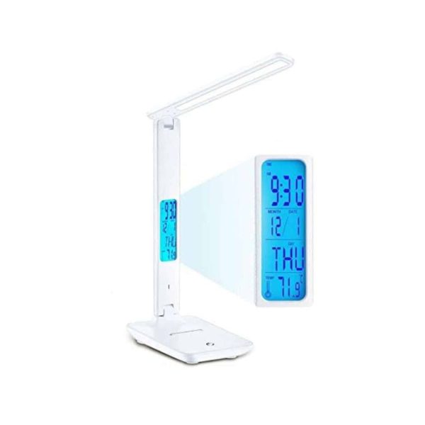 YESIDO DESK LAMP DS20 Online Sale