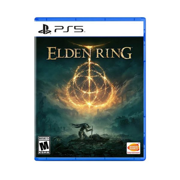 PS5 Game - Elden Ring For Cheap