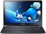 Samsung Ativ Book 9 Light 13.3  S-Quad 4GB 128GB Black Hot on Sale