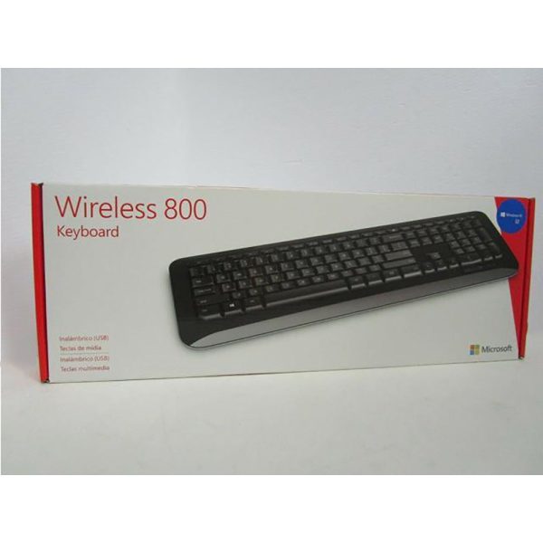 Microsoft Keyboard 800 on Sale